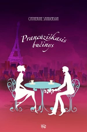 Prancūziškasis bučinys