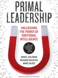 Primal Leadership