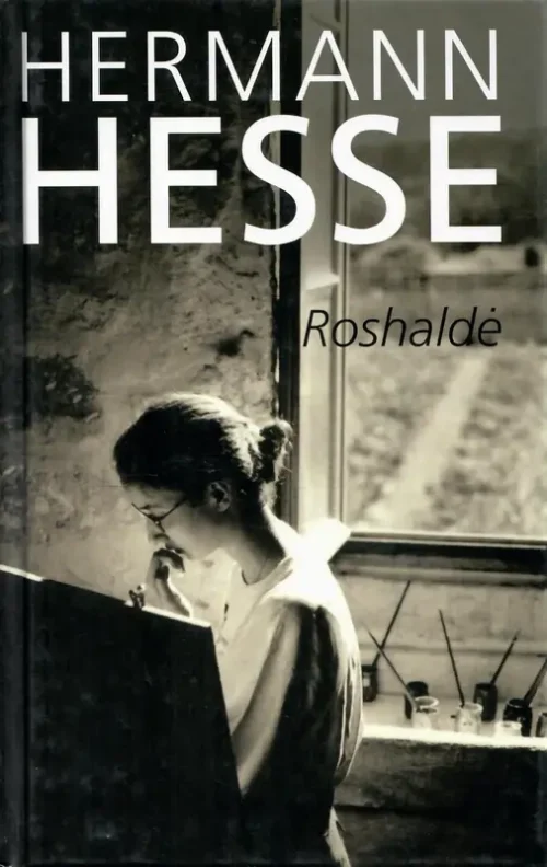 Roshaldė