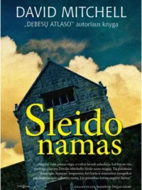 Sleido namas