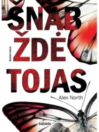 Šnabždėtojas