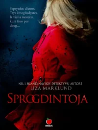 Sprogdintoja