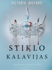 Stiklo kalavijas