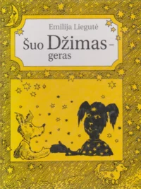 Šuo Džimas - geras