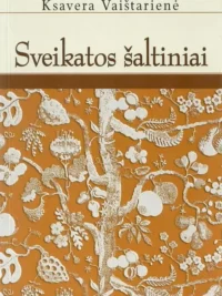 Sveikatos šaltiniai