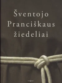 Šventojo Pranciškaus žiedeliai