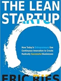 The Lean Startup