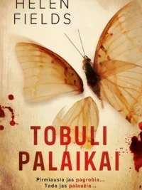 Tobuli palaikai