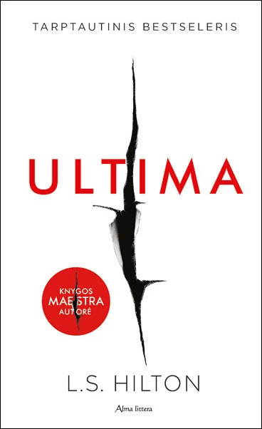 ULTIMA