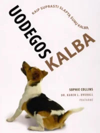 Uodegos kalba