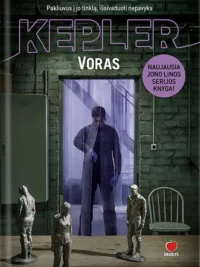 voras