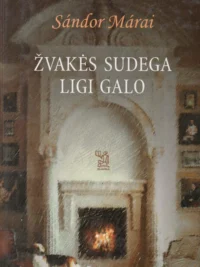 Žvakės sudega ligi galo