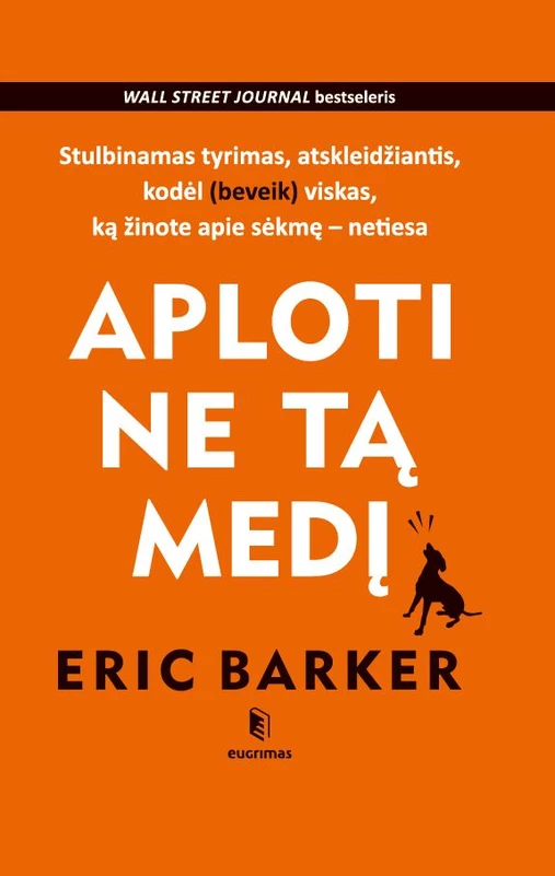 APLOTI NE TĄ MEDĮ