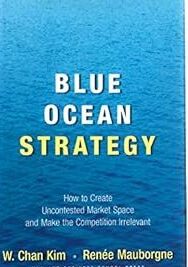 Blue Ocean Strategy
