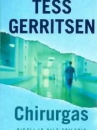 Chirurgas
