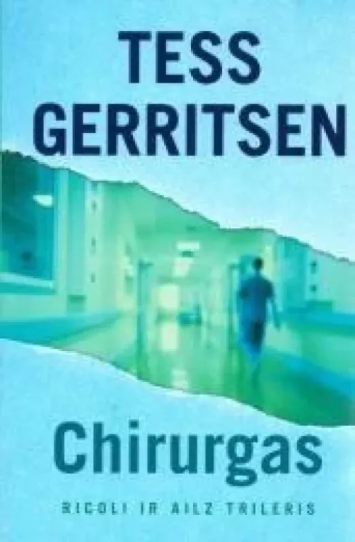 Chirurgas