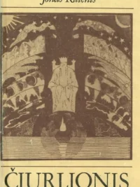 Čiurlionis. Apysaka