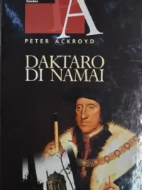 Daktaro Di namai