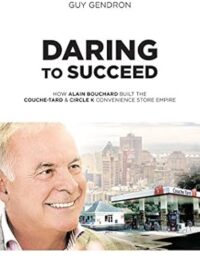 Daring to Succeed