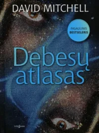Debesų atlasas