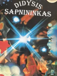 Didysis sapnininkas