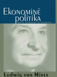 Ekonominė politika