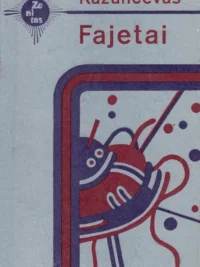 Fajetai