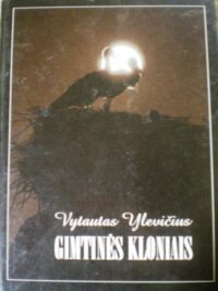 Gimtinės kloniais Su Č.Kudabos tekstais