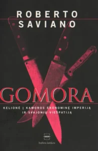 Gomora