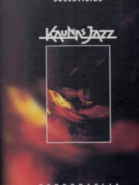 Kaunas Jazz. Fotografija