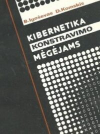 Kibernetika konstravimo mėgėjams