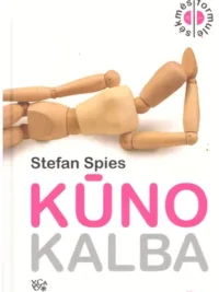 Kūno kalba