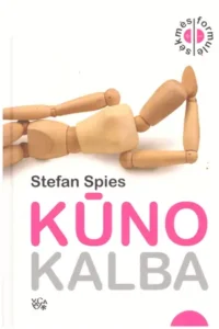 Kūno kalba
