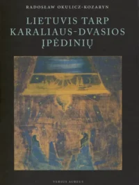 Lietuvis tarp Karaliaus-Dvasios įpėdinių