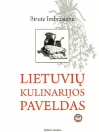 Lietuvių kulinarijos paveldas