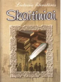 Lietuvių literatūros skaitiniai