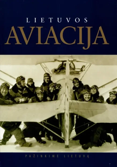 Lietuvos aviacija