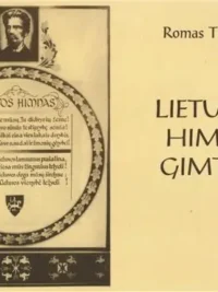 Lietuvos himno gimtinė