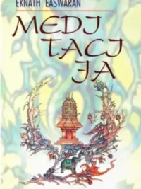 Meditacija - Eknath Easwaran