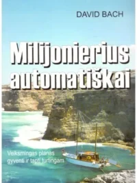 Milijonierius automatiškai