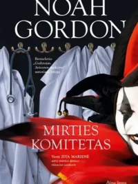 Mirties komitetas