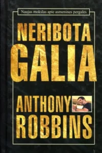 Neribota Galia