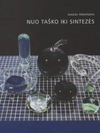 Nuo taško iki sintezės