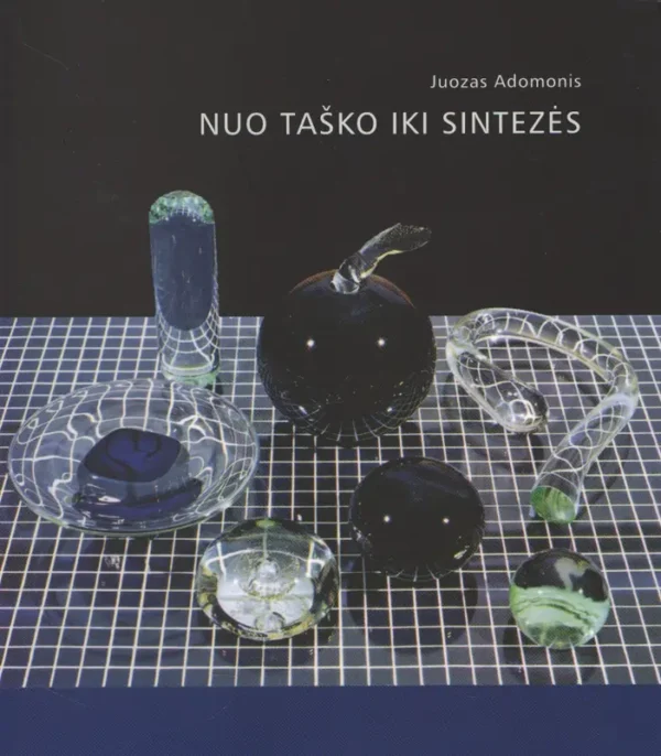 Nuo taško iki sintezės