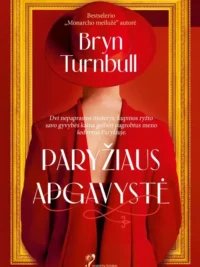 Paryžiaus apgavystė