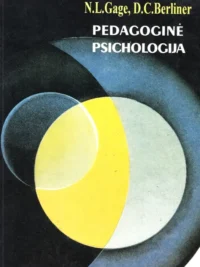 Pedagoginė psichologija