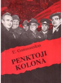 Penktoji kolona