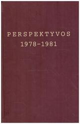 Perspektyvos (1978–1981) (yra pabraukymų)