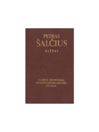Raštai. Teorinė ekonomika ir ekonominės minties istorija