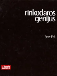 Rinkodaros genijus